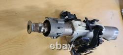 CHARGER Chrysler Mopar Manual Tilt Telescopic Steering Column Upper Section