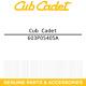Cub Cadet 603p05405a Tilt Steering Column Assembly Rzt Sx 42 46 50 54 Fab