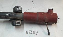 Camaro Firebird 1970s Floor Shift Tilt Steering Column Z/28 Trans Am J14681