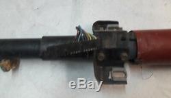 Camaro Firebird 1970s Floor Shift Tilt Steering Column Z/28 Trans Am J14681