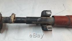 Camaro Firebird 1970s Floor Shift Tilt Steering Column Z/28 Trans Am J14681