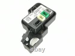Chevrolet Corvette 6.2 L V8 C7 2014 Steering Column Tilt Control Module 22969357