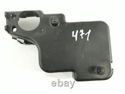 Chevrolet Corvette 6.2 L V8 C7 2014 Steering Column Tilt Control Module 22969357