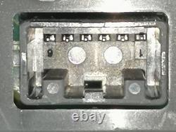 Chevrolet Corvette 6.2 L V8 C7 2014 Steering Column Tilt Control Module 22969357