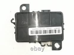 Chevrolet Corvette 6.2L C7 2016 Steering Column Tilt Control Module 22969357 OEM