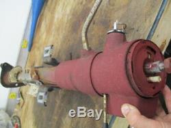 Chevrolet Gmc 82 83 84 85 S10 Blazer S15 Jimmy Tilt Steering Column Auto Trans