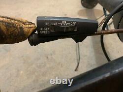 Chevy Chevrolet GMC Van G 10 20 30 STEERING COLUMN AUTOMATIC witho Tilt KEYLESS