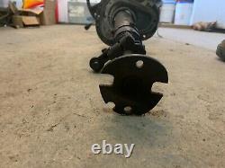 Chevy Chevrolet GMC Van G 10 20 30 STEERING COLUMN AUTOMATIC witho Tilt KEYLESS