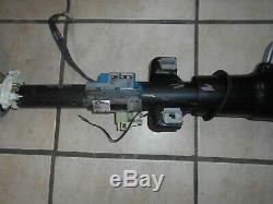 Chevy Gmc Truck Suburban Blazer Tilt Steering Column For Automatic Trans 1981-87