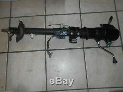 Chevy Gmc Truck Suburban Blazer Tilt Steering Column For Automatic Trans 1981-87