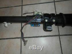 Chevy Gmc Truck Suburban Blazer Tilt Steering Column For Automatic Trans 1981-87