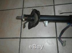 Chevy Gmc Truck Suburban Blazer Tilt Steering Column For Automatic Trans 1981-87