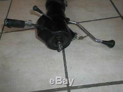 Chevy Gmc Truck Suburban Blazer Tilt Steering Column For Automatic Trans 1981-87