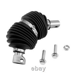 Compatible with Cadillac Escalade/ESV/EXT, Chevrolet Steering Column Shaft