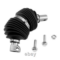 Compatible with Cadillac Escalade/ESV/EXT, Chevrolet Steering Column Shaft