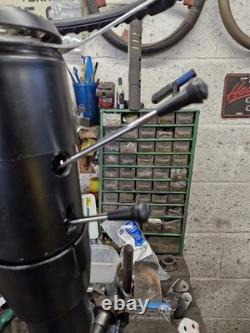 Corvette C 3 Tilt And Telescopic Steering Column