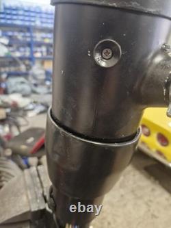 Corvette C 3 Tilt And Telescopic Steering Column
