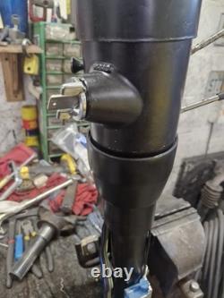 Corvette C 3 Tilt And Telescopic Steering Column