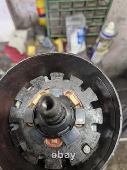 Corvette C 3 Tilt And Telescopic Steering Column