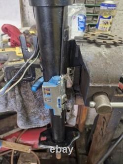 Corvette C 3 Tilt And Telescopic Steering Column