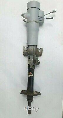 Corvette Tilt Telescopic Steering Column J15786