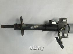 Corvette Tilt Telescopic Steering Column J15786