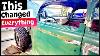 Custom Steering Column Covers Garage Upgrade You Need