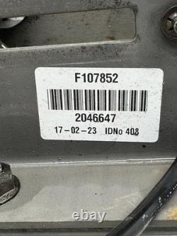 DAF XF106 Steering Column Assembly 2046647 F107852 2121965 Euro 6 Used