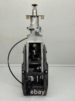 DAF XF106 Steering Column Assembly 2046647 F107852 2121965 Euro 6 Used