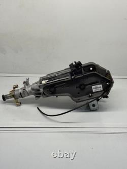 DAF XF106 Steering Column Assembly 2046647 F107852 2121965 Euro 6 Used