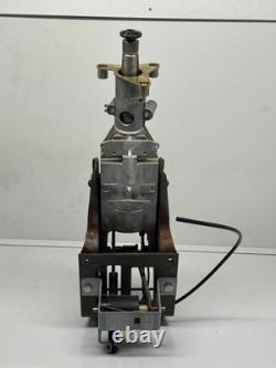 DAF XF106 Steering Column Assembly 2046647 F107852 2121965 Euro 6 Used