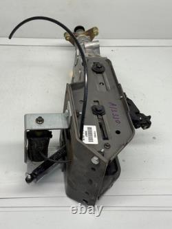 DAF XF106 Steering Column Assembly 2046647 F107852 2121965 Euro 6 Used