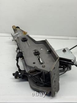 DAF XF106 Steering Column Assembly 2046647 F107852 2121965 Euro 6 Used