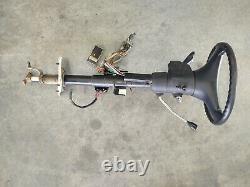 DODGE RAM TRUCK PICKUP TILT STEERING COLUMN 89 to 93 RAMCHARGER TRAILDUSTER