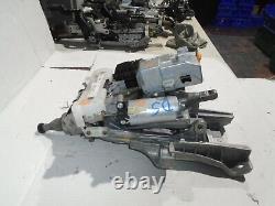 Discovery 5 L462 Sport 2017-On Electric Tilt Reach Steering Column LR081615 (G)