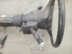 Dodge Ram Series Truck Pickup Tilt Steering Column 91 92 93