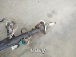 Dodge Ram Series Truck Pickup Tilt Steering Column 91 92 93