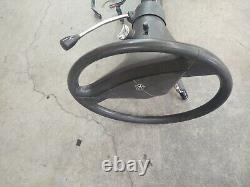 Dodge Ram Series Truck Pickup Tilt Steering Column 91 92 93