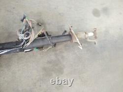 Dodge Ram Series Truck Pickup Tilt Steering Column 91 92 93