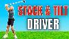 Does Stack U0026 Tilt Work For Driver