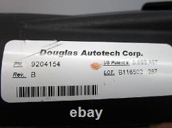 Douglas Autotech 9204154 Steering Column 30 Length 36 Spline Tilt Telescopic