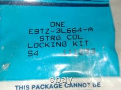 E9tz3l664a Ford 1989/1994 Ranger & Bronco II Tilt Steering Column Locking Kit