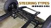 Early Ford Hot Rod Steering Types A Beginners Guide