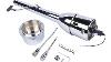 Ebay Amazon Universal Hot Rod Tilt Steering Column Problems U0026 Solutions