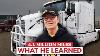 Every Smart Upgrade To Owner Operator Alan Kitzhaber S 1995 Kenworth T600 With 4m Miles