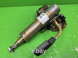 FIAT DOBLO Upper top Steering Coupling Tilt Mk2 10-15 519594100E 10-15