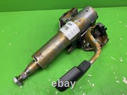 FIAT DOBLO Upper top Steering Coupling Tilt Mk2 10-15 519594100E 10-15