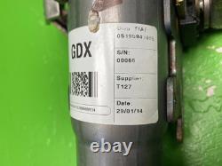 FIAT DOBLO Upper top Steering Coupling Tilt Mk2 10-15 519594100E 10-15