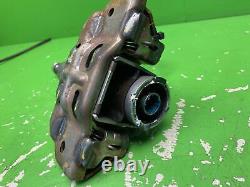 FIAT DOBLO Upper top Steering Coupling Tilt Mk2 10-15 519594100E 10-15