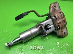 FIAT DOBLO Upper top Steering Coupling Tilt Mk2 10-15 519594100E 10-15